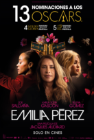 Emilia P&#233;rez