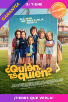 &#191;Qui&#233;n es qui&#233;n?