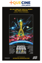 Daft Punk &amp; Leiji Matsumoto: Interstella 5555