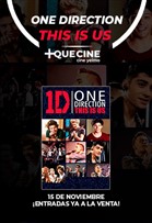 One Direction: This Is Us