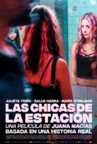 Las chicas de la estaci&#243;n
