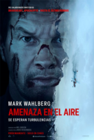 Amenaza en el aire