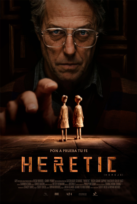 Heretic (Hereje)