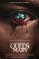 La maldici&#243;n del Queen Mary