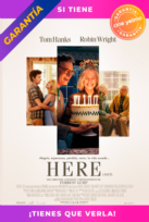 Here (Aqu&#237;)