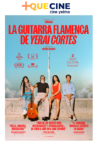 La guitarra flamenca de Yerai Cort&#233;s