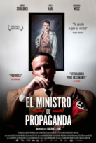 El ministro de propaganda