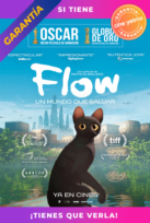 Flow, un mundo que salvar