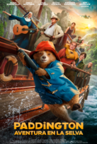 Paddington: Aventura en la selva
