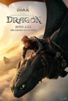Cómo entrenar a tu dragón