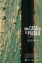 Una casa en el pueblo