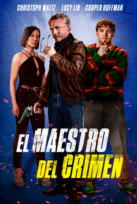 El maestro del crimen