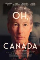 Oh, Canada