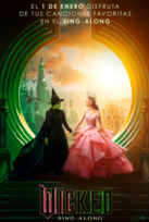 Wicked (Versi&#243;n SING-ALONG)