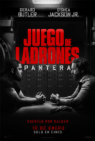 Juego de ladrones: Pantera