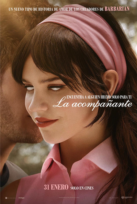 La acompa&#241;ante