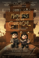 Memorias de un caracol