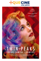 Twin Peaks: Fuego camina... - Ciclo David Lynch