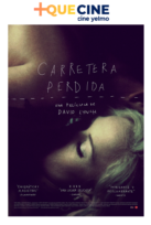 Carretera Perdida - Ciclo David Lynch