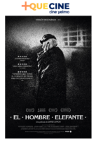El hombre elefante - Ciclo David Lynch