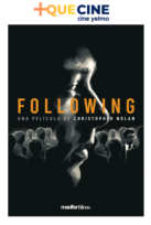 Following (Reestreno)