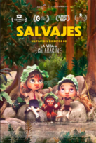 Salvajes