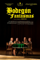 Bodeg&#243;n con fantasmas