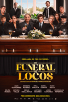 Un funeral de locos