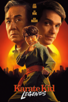 Karate Kid: Legends