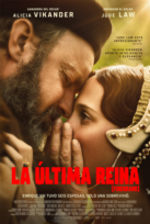 La &#250;ltima reina (Firebrand)