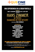 Hans Zimmer & Friends: Diamond in the Desert