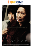 Mother - Ciclo Bong Joon-ho