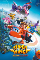 Super Wings: M&#225;xima velocidad