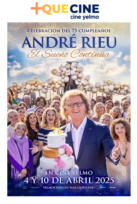 André Rieu: El sueño continúa