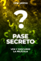 Pase Secreto - 20.03.25