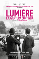 &#161;Lumi&#232;re! La aventura contin&#250;a