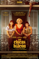 Las chicas del balcón