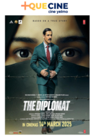 The Diplomat