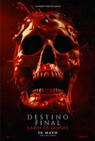 Destino final: Lazos de sangre