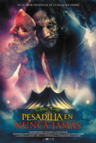 Peter Pan: Pesadilla en Nunca Jamás
