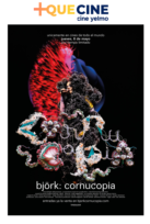 Björk: Cornucopia