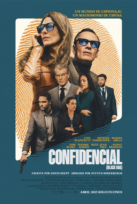 Confidencial (Black Bag)