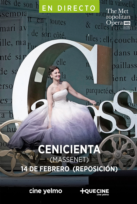 CENICIENTA REPOSICIÓN - ESPECIAL DE TEMPORADA