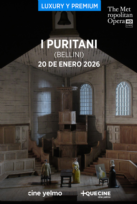 I PURITANI - GRABADO MET 25-26