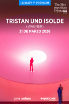 TRISTAN UND ISOLDE - GRABADO MET 25-26