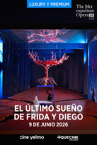 EL ÚLTIMO SUEÑO DE FRIDA Y DIEGO - GRAB. MET 25-26