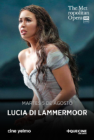 LUCIA DI LAMMERMOOR - &#211;PERA MET ENCORES 2025