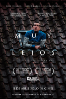 Muy lejos