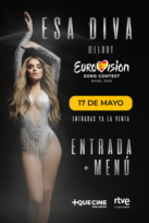 FINAL EUROVISIÓN 2025