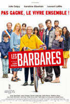 Les Barbares (Meet the Barbarians)